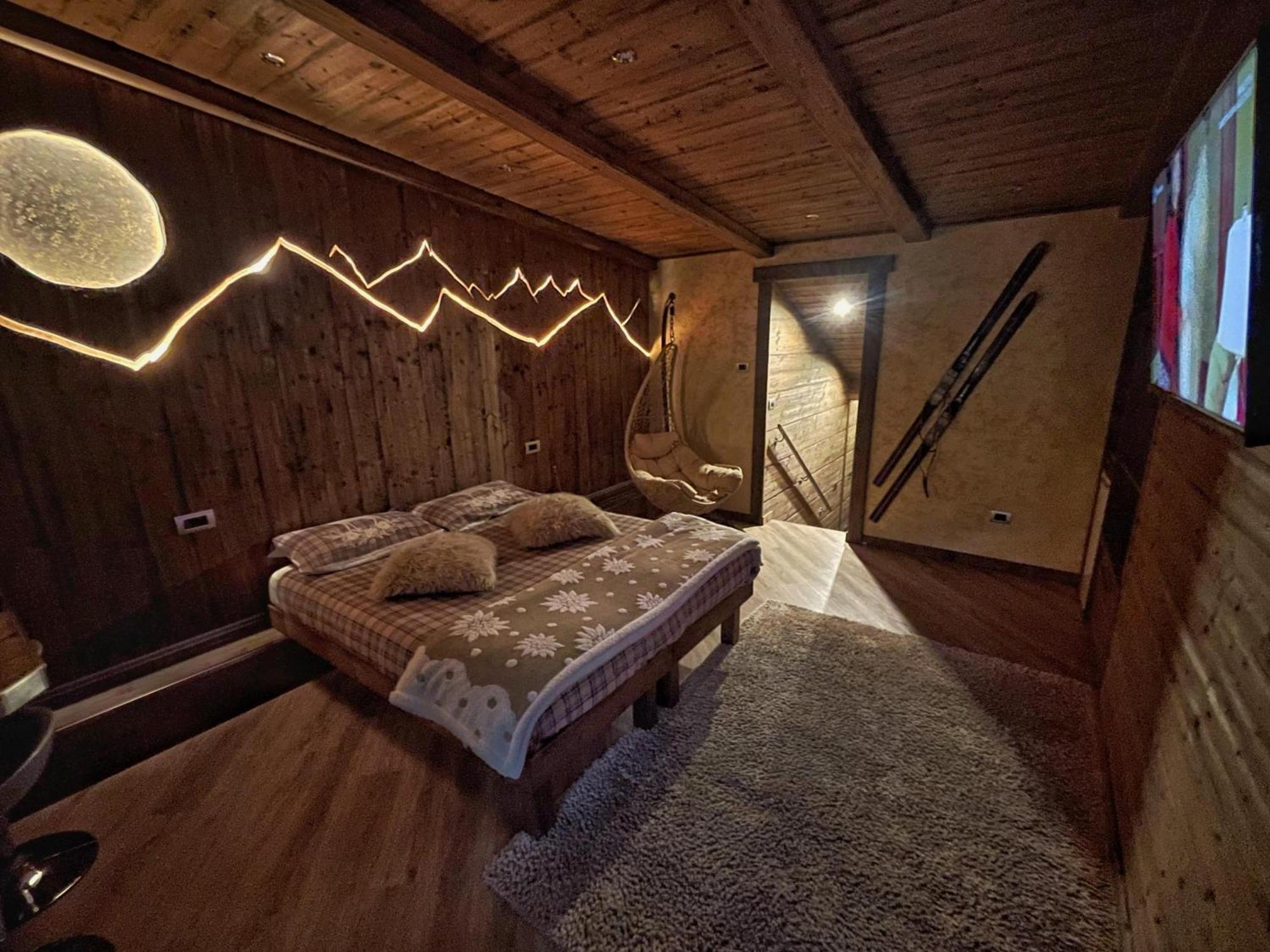 Chalet Dcb Bormio Room photo
