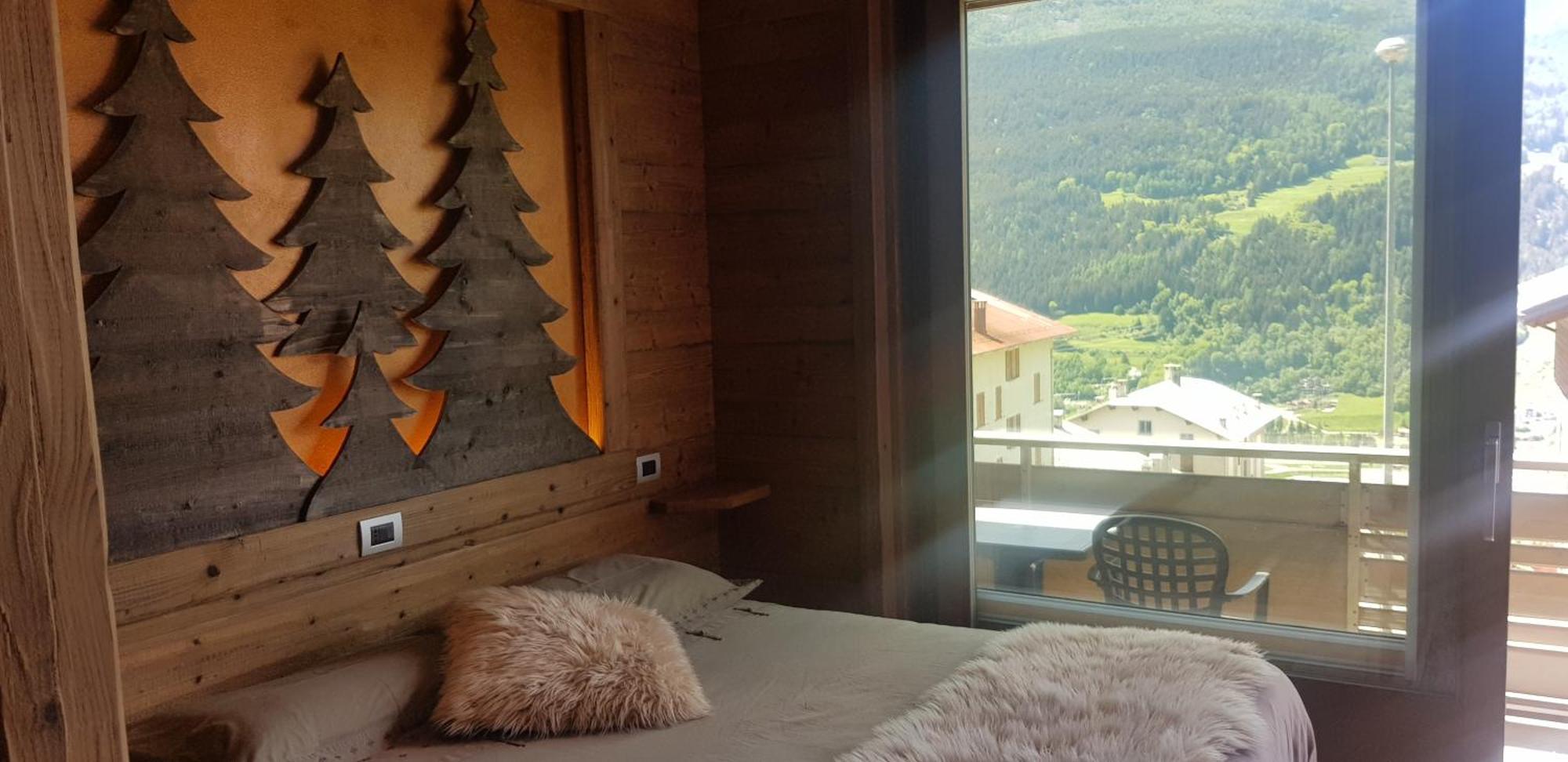 Chalet Dcb Bormio Exterior photo